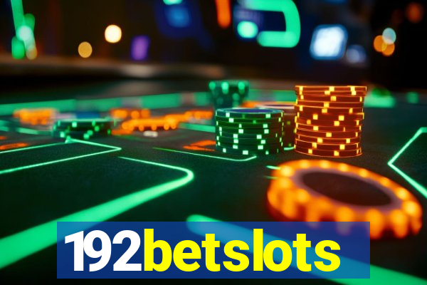 192betslots