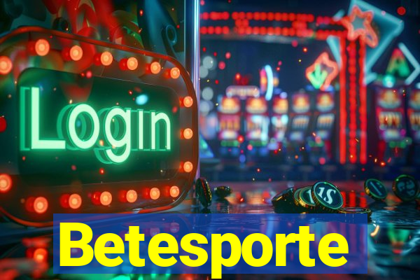 Betesporte