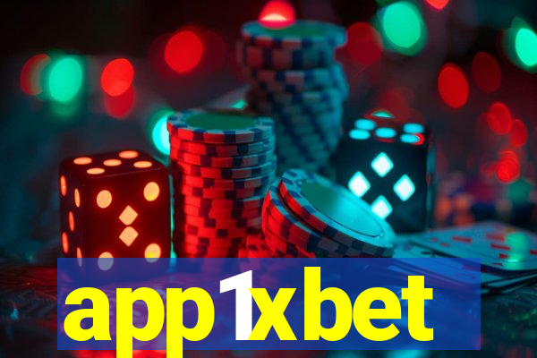 app1xbet