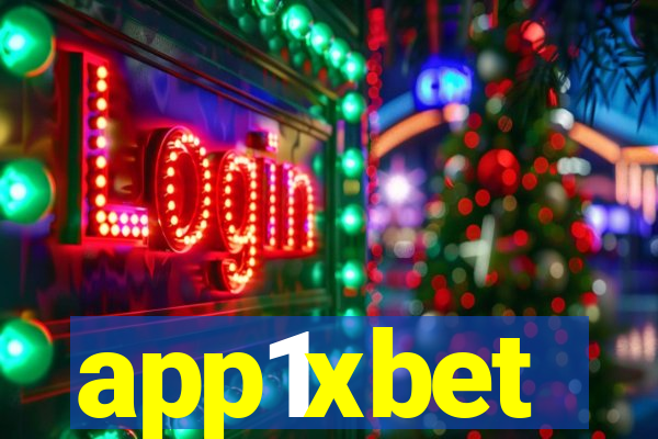 app1xbet