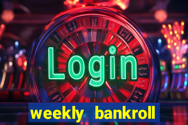 weekly bankroll booster partypoker password