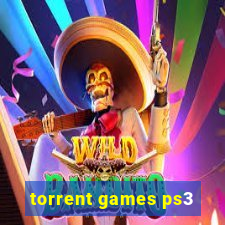 torrent games ps3