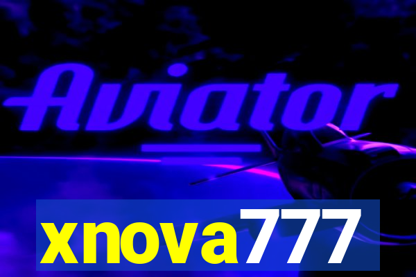 xnova777