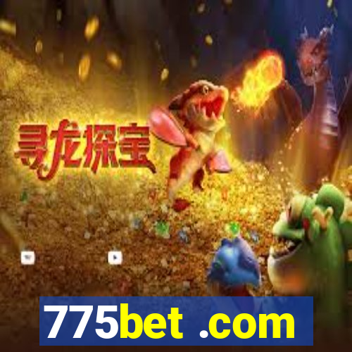 775bet .com