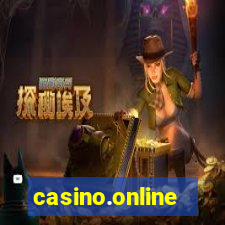 casino.online