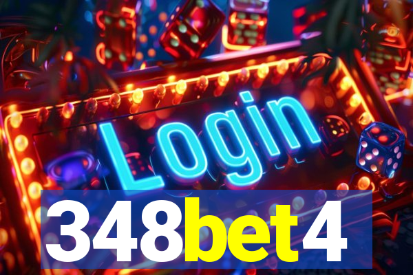 348bet4