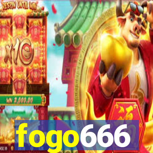 fogo666