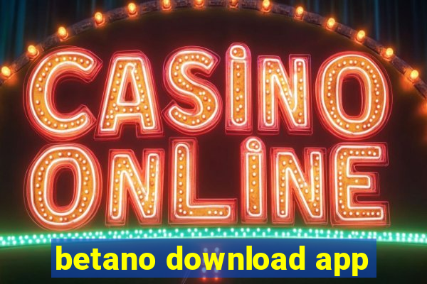 betano download app