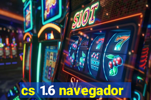 cs 1.6 navegador