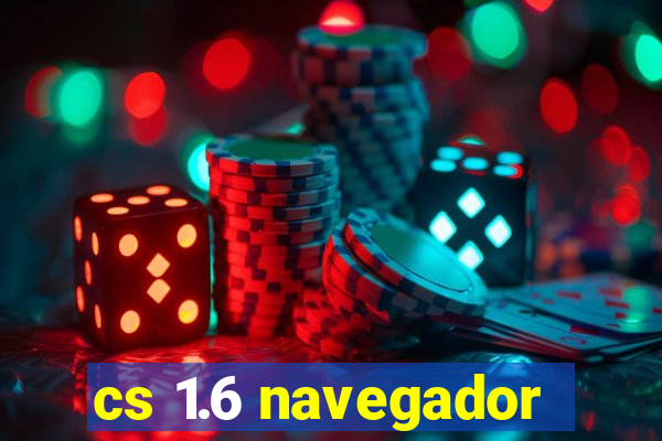 cs 1.6 navegador