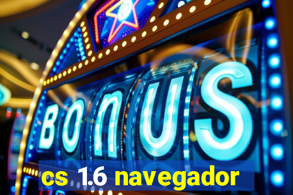 cs 1.6 navegador