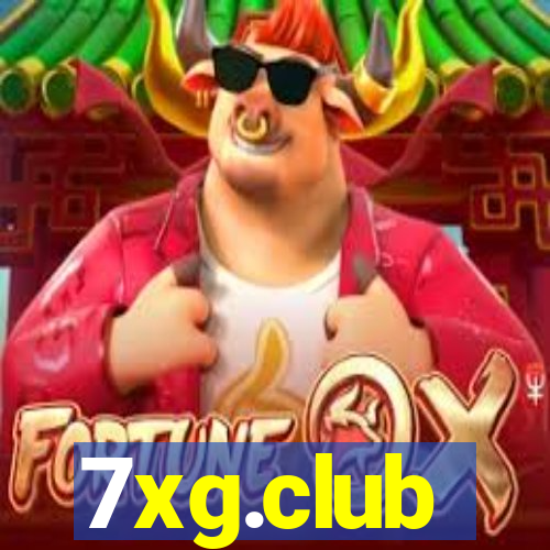 7xg.club