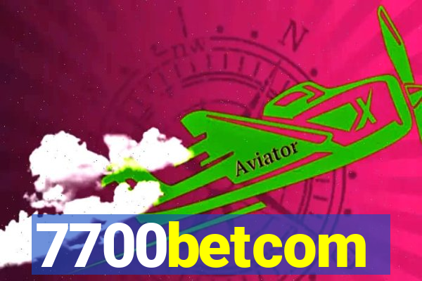 7700betcom