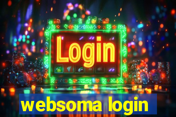 websoma login