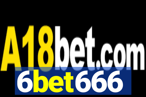 6bet666