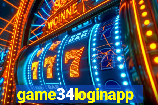 game34loginapp