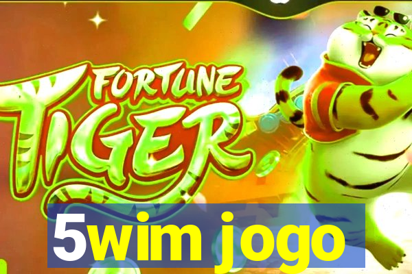 5wim jogo