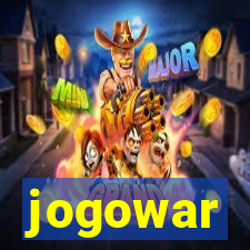 jogowar