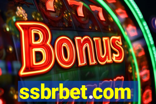 ssbrbet.com