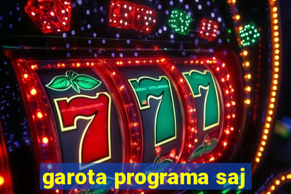 garota programa saj