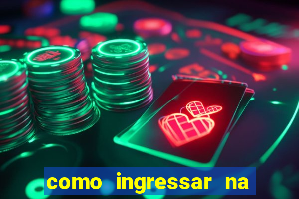 como ingressar na legiao estrangeira