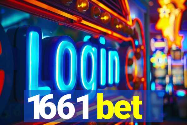 1661 bet