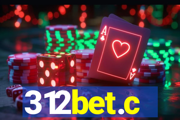 312bet.c