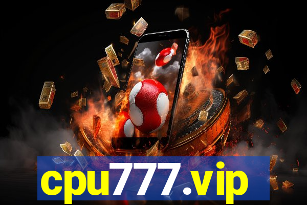 cpu777.vip