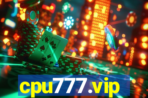 cpu777.vip