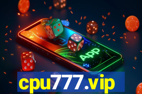 cpu777.vip