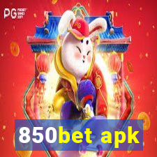 850bet apk