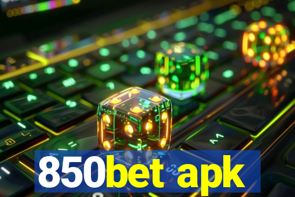 850bet apk