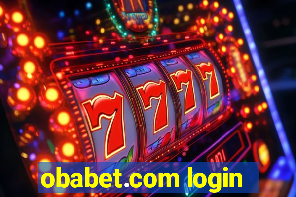 obabet.com login