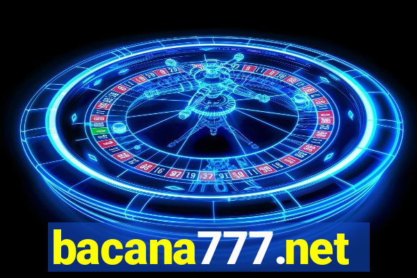 bacana777.net