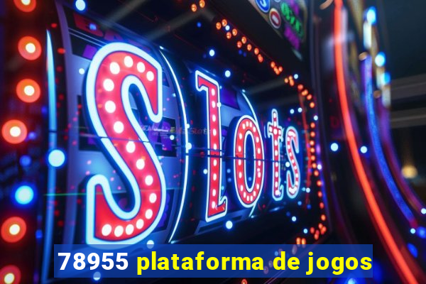 78955 plataforma de jogos