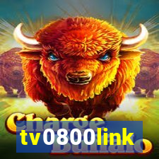 tv0800link