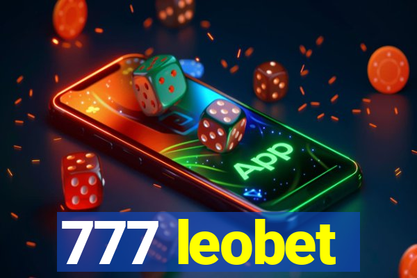 777 leobet