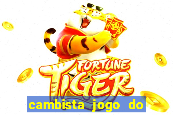 cambista jogo do bicho online