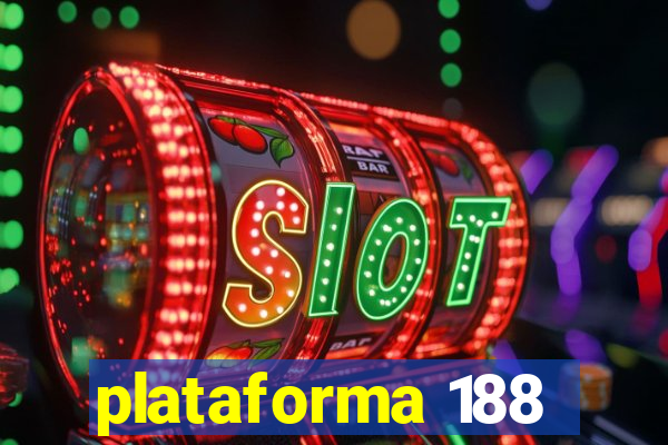 plataforma 188