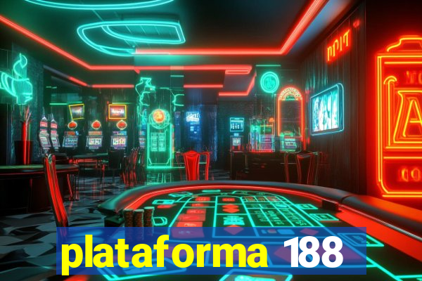 plataforma 188