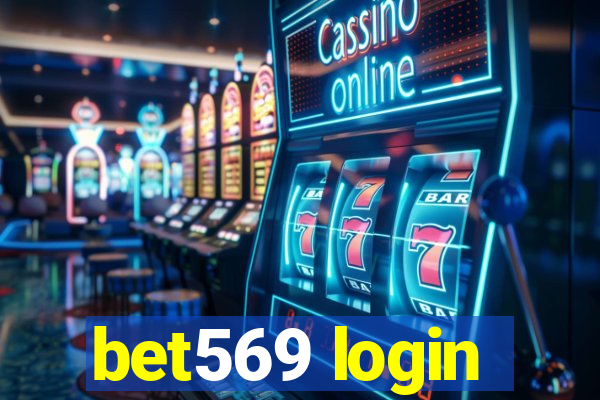 bet569 login