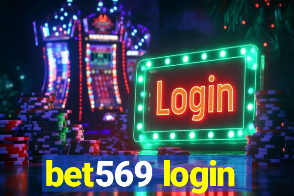 bet569 login