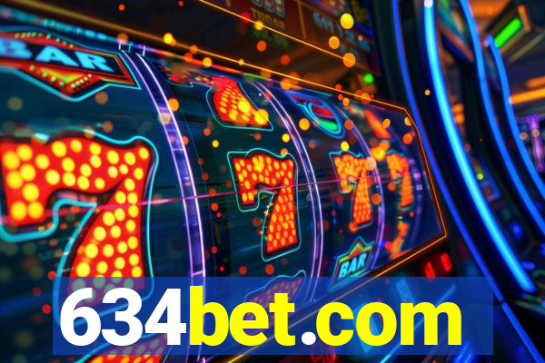 634bet.com