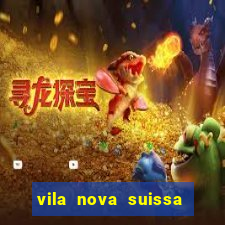 vila nova suissa mogi das cruzes