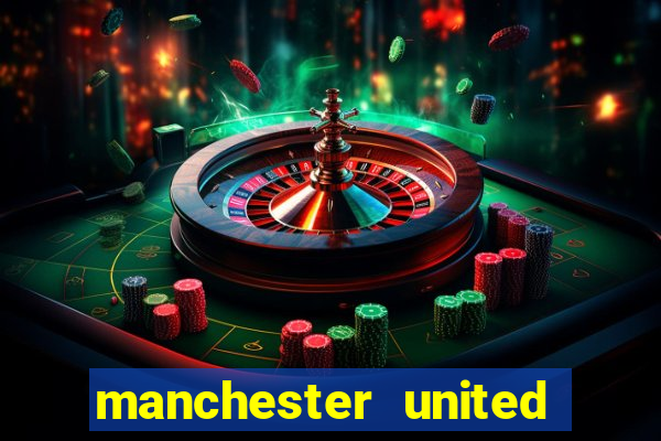 manchester united ao vivo futemax