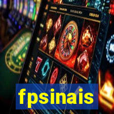 fpsinais