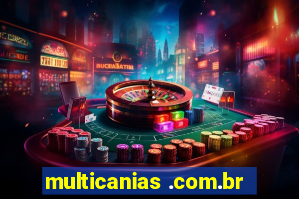 multicanias .com.br