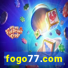 fogo77.com