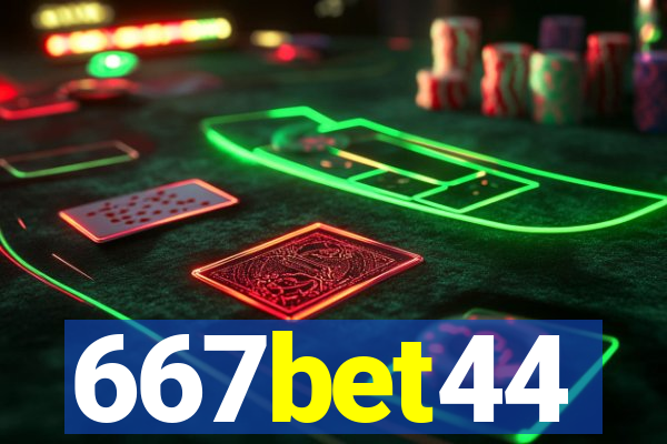 667bet44