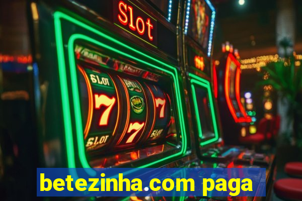 betezinha.com paga